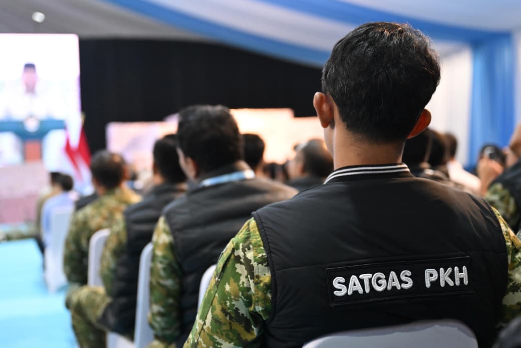 satgas