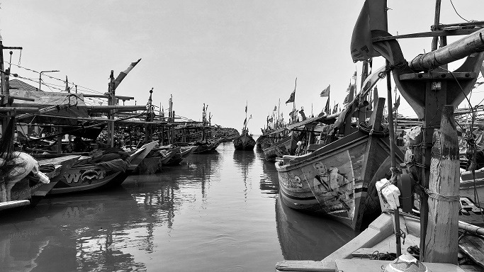 Kondisi masyarakat di sekitar PLTU