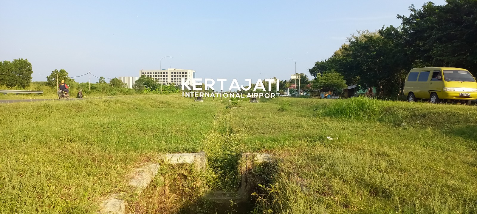 bandara kertajati