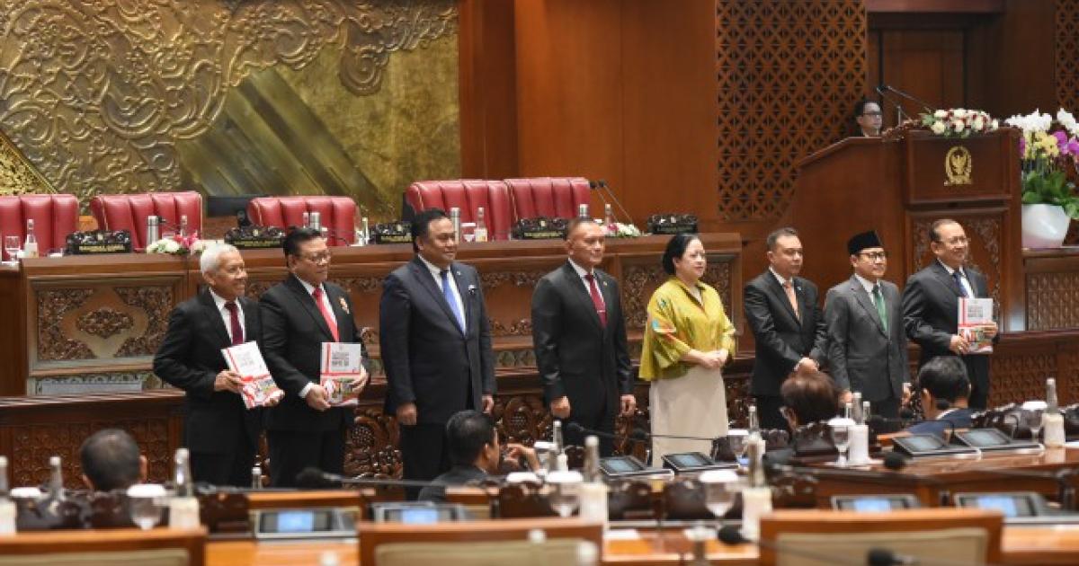 Keterwakilan Perempuan di Parlemen dari Partai Berbasis Massa Islam | Independen