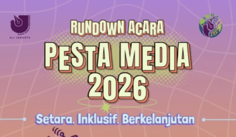 pesta media 