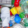 Sampah plastik 