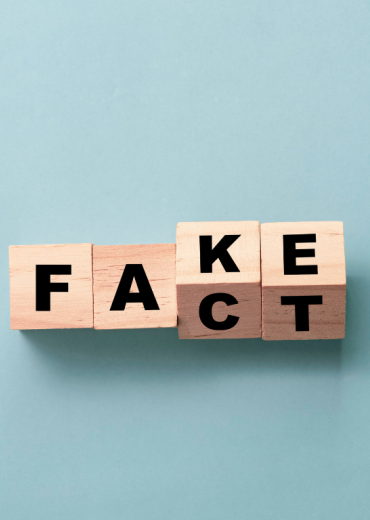Cek Fakta 